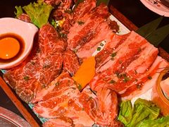 -御牛道日式烤肉料理(杭州万象城店)