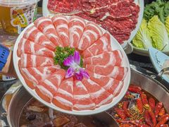 -蓉城老院十年老火锅(中南店)