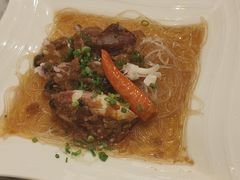 -厦门朗豪酒店 · 明阁中餐厅