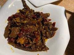 -李子坝梁山鸡(北碚万达五鸡哥店)
