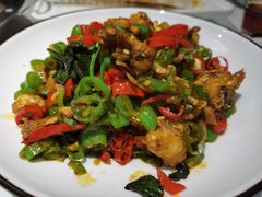 -小竹楼餐厅(窑埠古镇店)