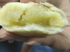 -泸溪河桃酥(秦淮夫子庙一店)