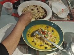 -添福来墨鱼饺子 · 海鲜东北菜(泡崖店)