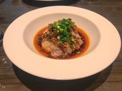 -箱美术馆私房菜(水晶郦城店)