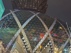 -澳门外港客运码头(轮渡站)