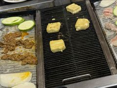 -石屏老字号4号包浆豆腐美食城(泼水广场店)