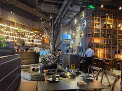 -同仁四季椰子鸡(宝安壹方城店)