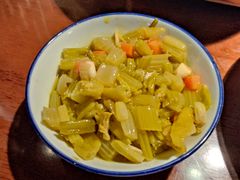 -徽三说·土徽菜·中国徽菜连锁品牌(阳湖总店)