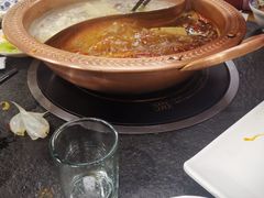 -仁和四季涮肉馆(天坛南门店)