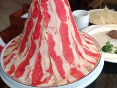 -川味观·鲜货火锅(西湖文化广场店)