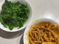 -樊三嬢手工甜水面(大邑安仁店)