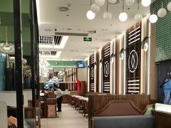 -新世界餐厅(万达店)