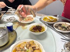 -玲燕蒸菜馆(江东路店)