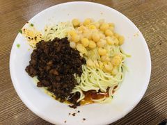 花市豌杂面-花市豌杂面(民生路店)