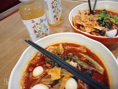 -瓦记米粉(东鼓道店)