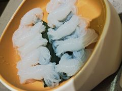 -海底捞火锅(天通苑华联店)