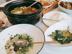 -沪华海鲜大酒楼(南汇店)