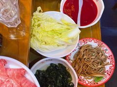 -重庆高老九火锅(虹桥天地店)