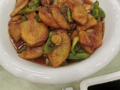 -东四民芳餐厅(世茂工三店)