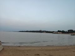 -北戴河东海水浴场