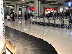 -丽江三义国际机场