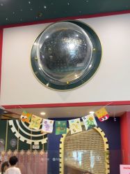-MELAND CLUB亲子乐园·派对·餐厅(北京芳圆里ID MALL店)