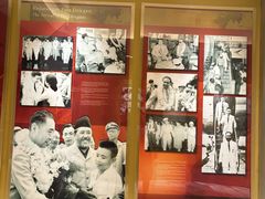 -亚非会议纪念博物馆