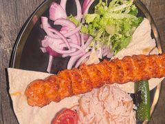 -Mevlana梅夫娜土耳其餐厅·清真