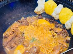 -徐家屯铁锅炖(宋家庄店)