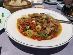-山外山菜馆(玉泉路店)