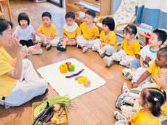 -硅谷蒙学幼儿园