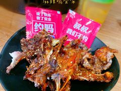 -记忆串城·东北烧烤·小龙虾·大型团建(南油店)