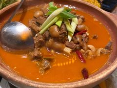 -虎子烧烤(湘江北路店)