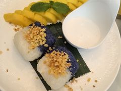 -泰椰里·泰国餐厅(智慧城广百广场店)