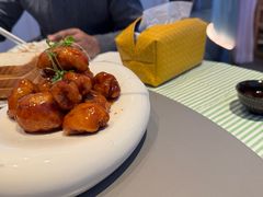 -桂满陇·杭州小馆(巴黎春天浦建店)