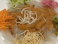 -万荣烤鸭店·北京菜(天坛店)