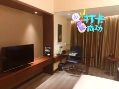 -上海浦东假日酒店