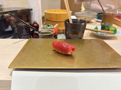 -鮨一日本料理旗舰店(总店)