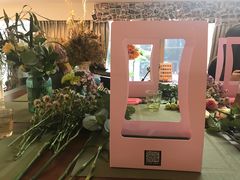 -森野花艺培训·企业团建活动沙龙