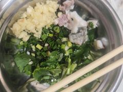-重庆特色冷锅鱼(武大店)