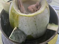 -红旗山庄(圭峰山店)