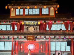 -深圳锦绣中华民俗村