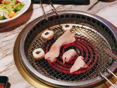 -火炉火自助餐(喜隆多店)