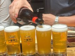 -肉魁屋·烧肉·烧鸟·酒场(高新店)