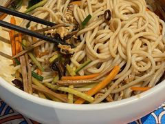 鸡丝凉米线-云海肴·汽锅鸡·云南菜(美罗城店)