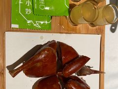 -汤城小厨•粤菜•靓汤(苏州街店)