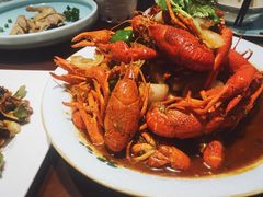 -童福兴·南京菜(老门东店)