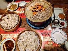 -新兴园饺子馆(河南街店)