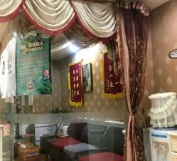 -芳朵美容养生SPA