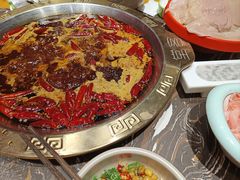 -堂客老火锅(欣阳广场总店)